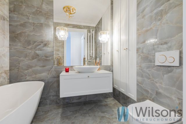 Mieszkanie 2-pokojowe Warszawa Mokotów, ul. Racjonalizacji. Zdjęcie 12