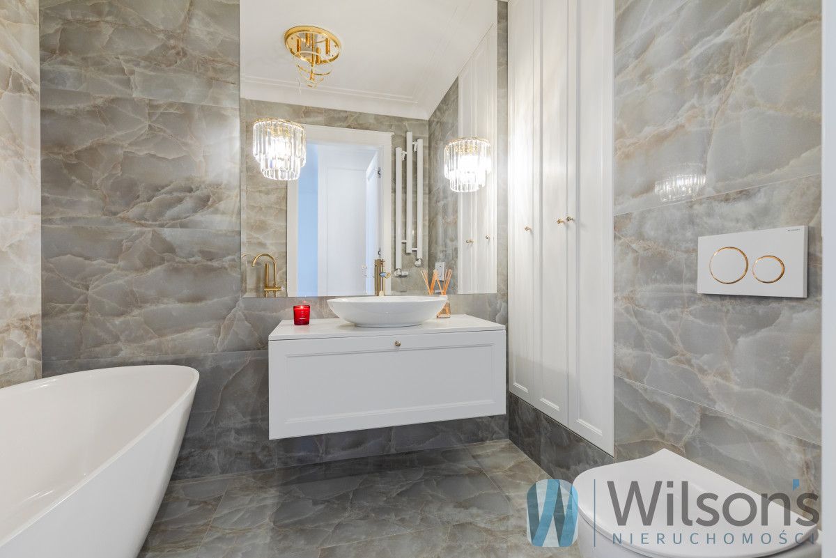 Mieszkanie 2-pokojowe Warszawa Mokotów, ul. Racjonalizacji. Zdjęcie 12