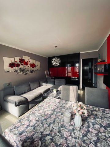 Mieszkanie 3-pokojowe Tczew Czyżykowo, ul. Kazimierza Tetmajera. Zdjęcie 1