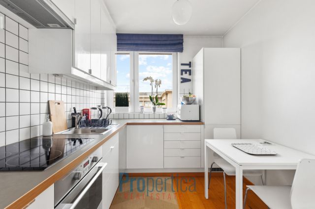 Mieszkanie 2-pokojowe Warszawa, ul. Hoża. Zdjęcie 10