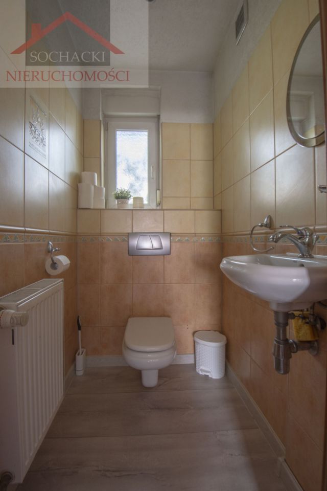 dom wolnostojący, 5 pokoi Lubań, ul. gen. Józefa Bema. Zdjęcie 14