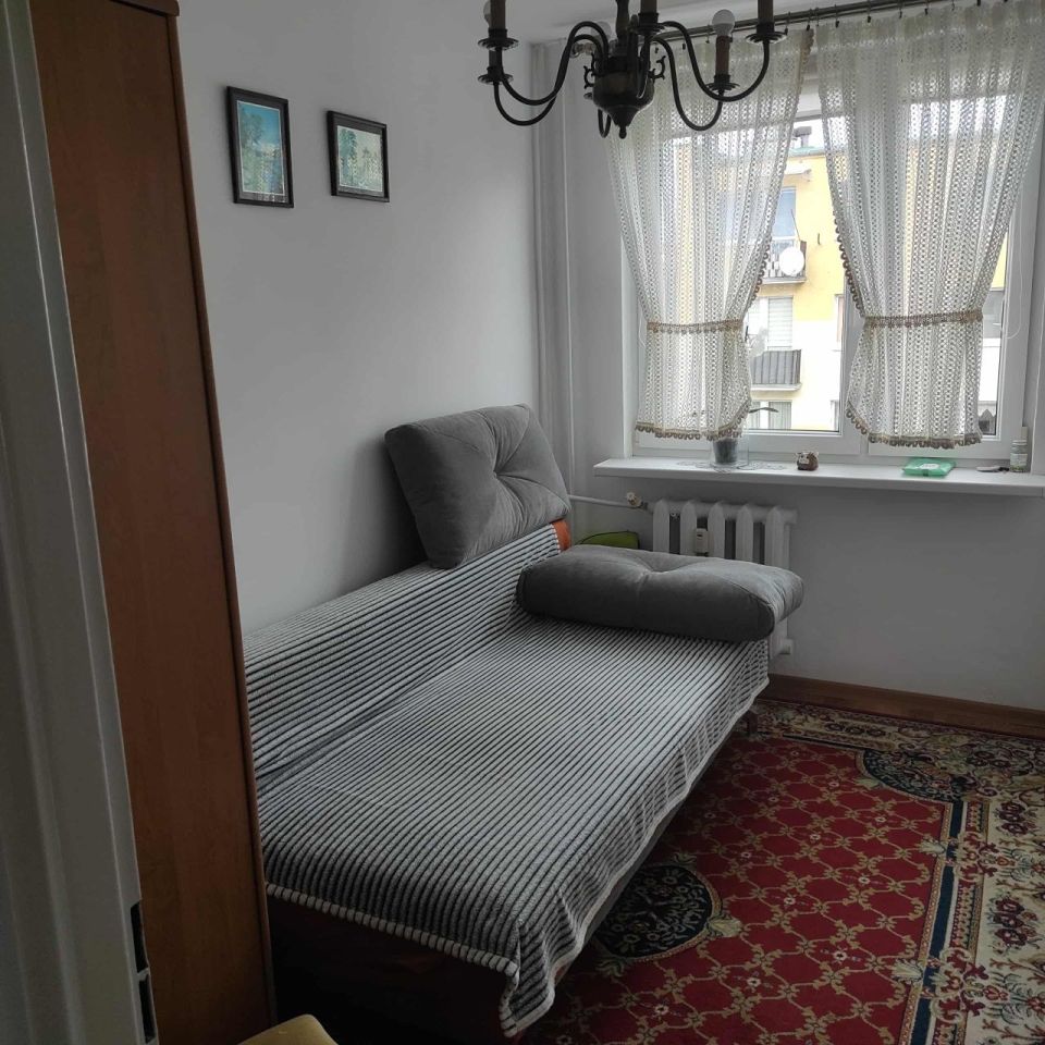 Mieszkanie 2-pokojowe Szczytno, ul. Władysława Sikorskiego. Zdjęcie 7