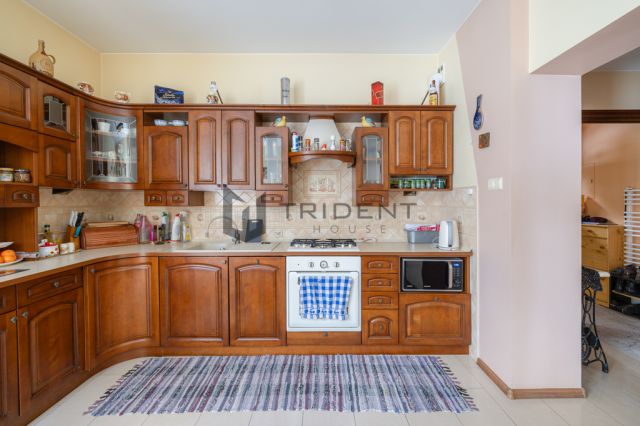 dom wolnostojący, 8 pokoi Warszawa Ursynów. Zdjęcie 19