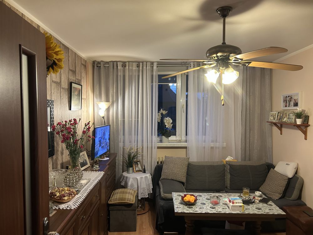 Mieszkanie 2-pokojowe Białogard