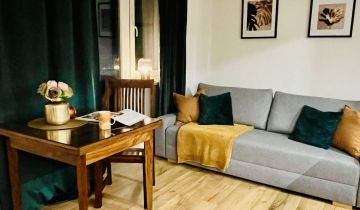 Mieszkanie 1-pokojowe Warszawa Mokotów, ul. Stefana Batorego