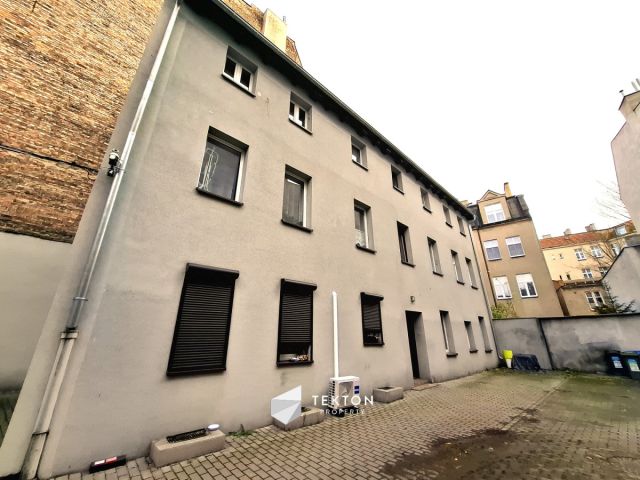 Mieszkanie 1-pokojowe Poznań Łazarz, ul. Głogowska. Zdjęcie 6