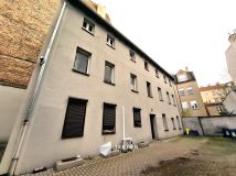 Mieszkanie 1-pokojowe Poznań Łazarz, ul. Głogowska. Zdjęcie 4