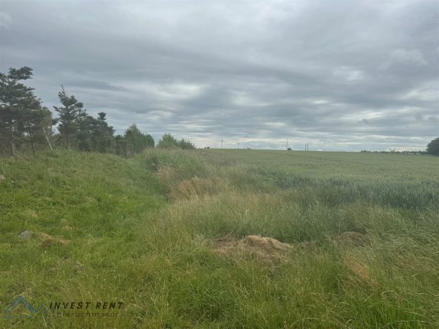 Działka rolna Ustronie Morskie, ul. Poranna. Zdjęcie 3