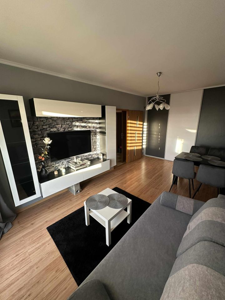 Mieszkanie 2-pokojowe Kraków Czyżyny, ul. bp. Piotra Tomickiego. Zdjęcie 2