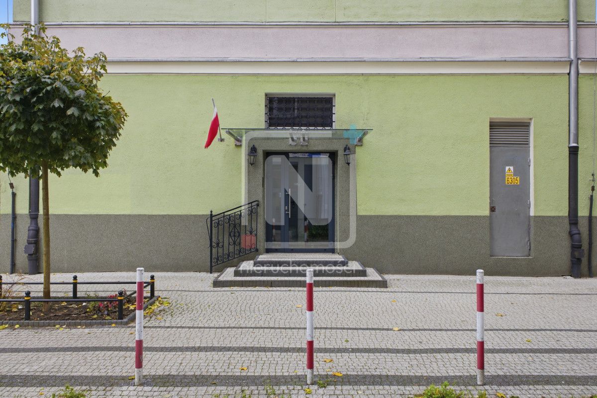 Mieszkanie 2-pokojowe Warszawa Mokotów, ul. Racławicka. Zdjęcie 14