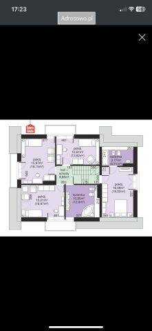 Działka budowlana Skokowa. Zdjęcie 1