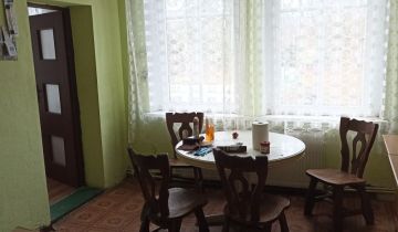 Mieszkanie 3-pokojowe Będlino