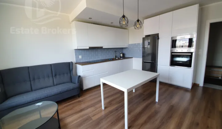 Mieszkanie 4-pokojowe Wrocław Poświętne, ul. Adama Jerzego Czartoryskiego