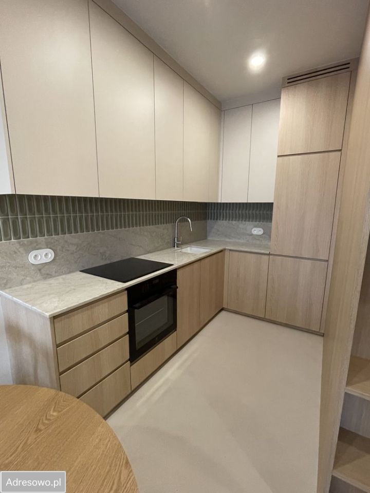 Mieszkanie 2-pokojowe Katowice Bogucice, ul. Nadgórników. Zdjęcie 9