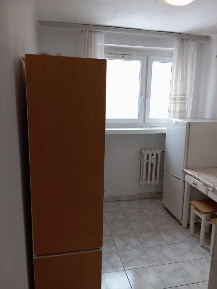 Mieszkanie 2-pokojowe Chorzów Centrum, ul. Kopalniana. Zdjęcie 4