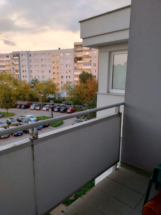 Mieszkanie 2-pokojowe Gdańsk Zaspa, al. Jana Pawła II. Zdjęcie 19