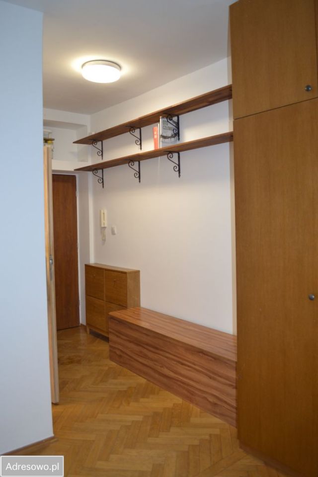 Mieszkanie 2-pokojowe Warszawa Ochota, ul. Białobrzeska. Zdjęcie 5