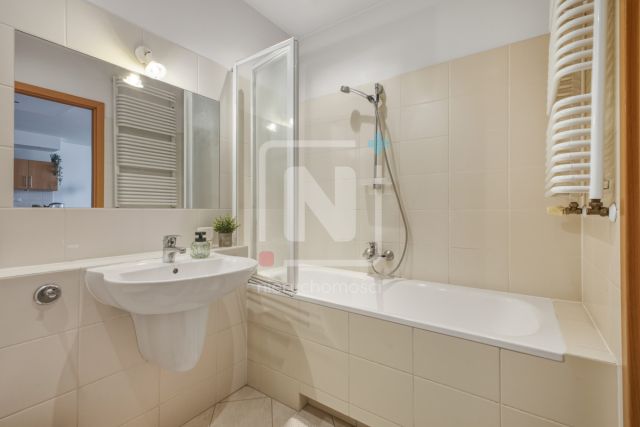 Mieszkanie 2-pokojowe Warszawa Mokotów, ul. Czerska. Zdjęcie 11