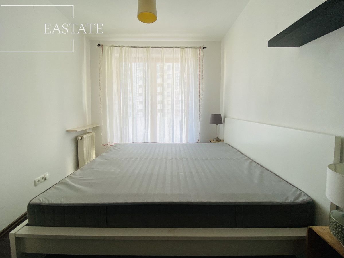 Mieszkanie 3-pokojowe Warszawa Mokotów, ul. Granitowa. Zdjęcie 5