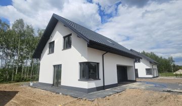 dom wolnostojący, 5 pokoi Mielec Rzochów, ul. Letniego poranka