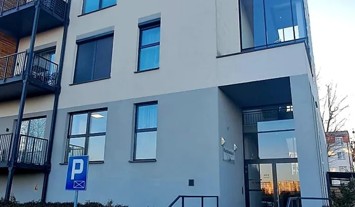 Mieszkanie 2-pokojowe Opole Zaodrze, ul. Kurpiowska