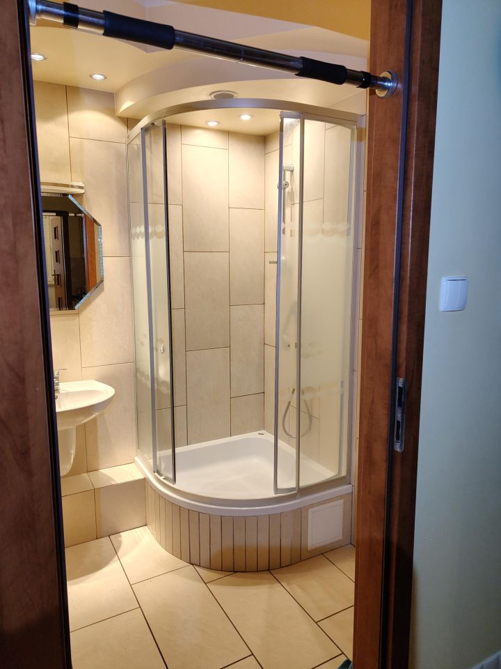 Mieszkanie 3-pokojowe Olsztyn Nagórki, ul. Franciszka Barcza. Zdjęcie 7