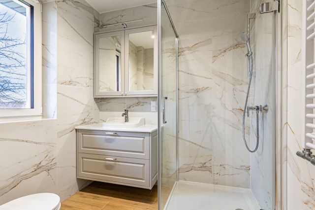 bliźniak, 4 pokoje Krasne. Zdjęcie 9