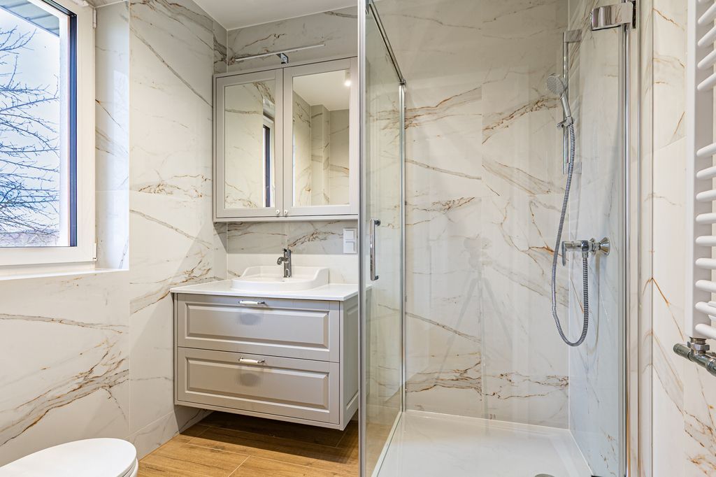 bliźniak, 4 pokoje Krasne. Zdjęcie 9