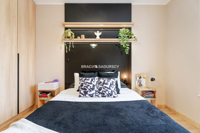 Mieszkanie 2-pokojowe Kraków Prądnik Biały, ul. bp. Jana Prandoty. Zdjęcie 9