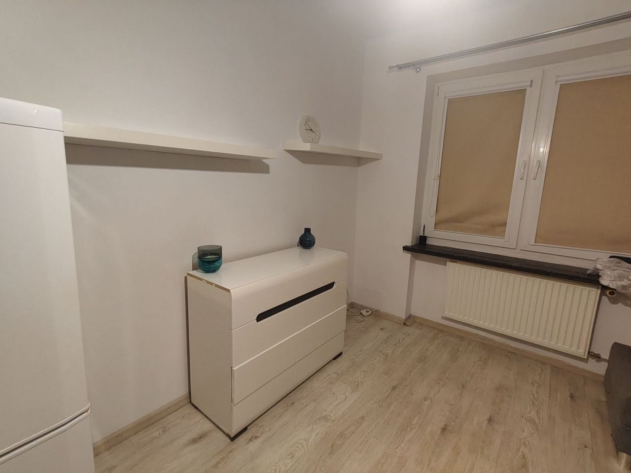 Mieszkanie 1-pokojowe Bydgoszcz Osiedle Leśne, ul. Bukowa. Zdjęcie 6