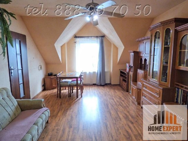 Mieszkanie 3-pokojowe Bogatynia, ul. Stefana Batorego. Zdjęcie 1