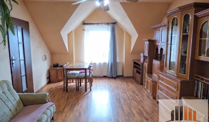 Mieszkanie 3-pokojowe Bogatynia, ul. Stefana Batorego