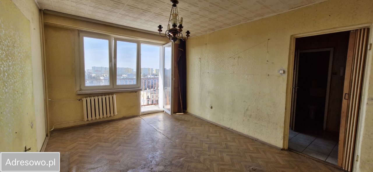 Mieszkanie 1-pokojowe Łódź Górna, ul. Łączna. Zdjęcie 2