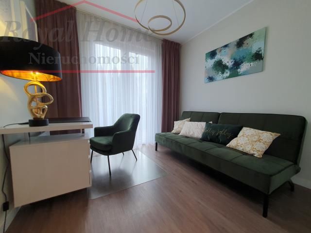 Mieszkanie 3-pokojowe Wrocław Krzyki, ul. Czerniawska. Zdjęcie 9