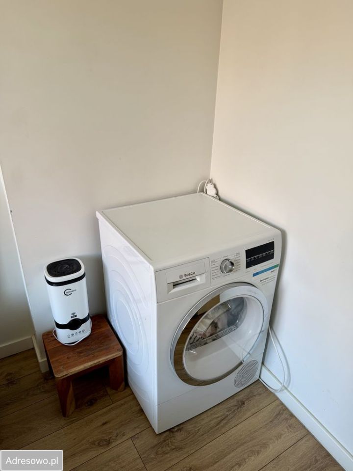 Mieszkanie 3-pokojowe Szczecin Śródmieście, al. Wyzwolenia. Zdjęcie 2