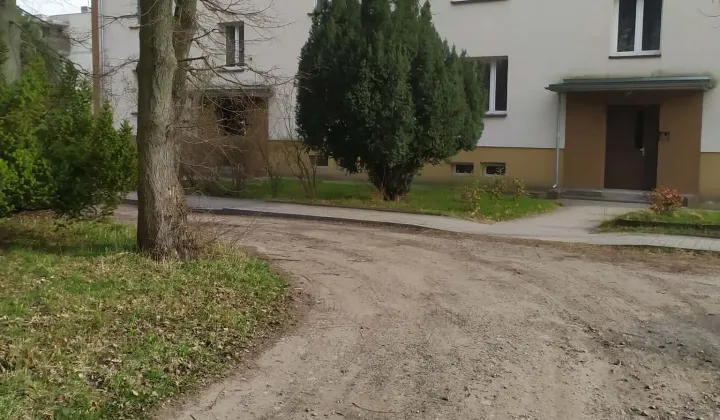 Mieszkanie 2-pokojowe Mińsk Mazowiecki, Warszawska 250