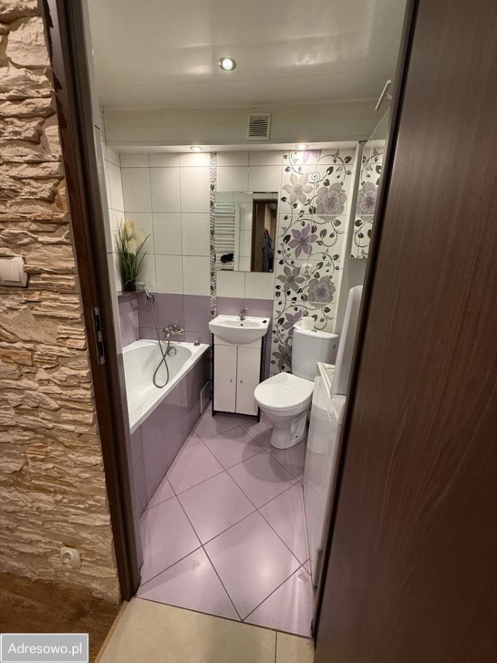 Mieszkanie 2-pokojowe Zabrze Zaborze, ul. Jałowcowa. Zdjęcie 2