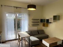 Mieszkanie 1-pokojowe Wrocław Psie Pole, ul. Antoniego Słonimskiego. Zdjęcie 4