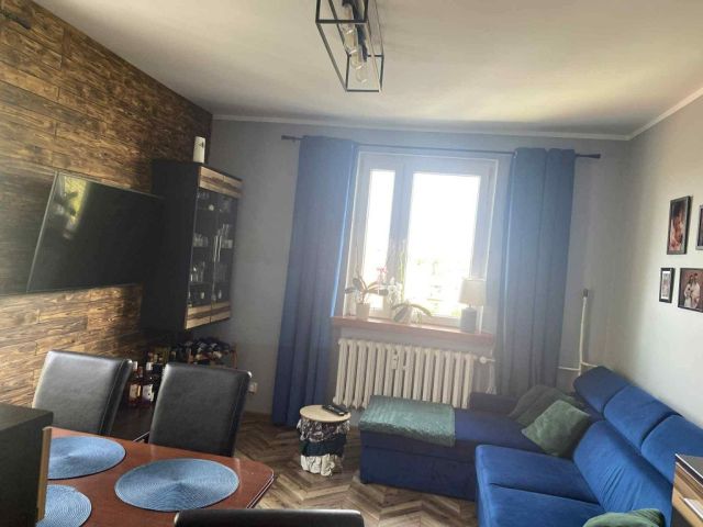 Mieszkanie 3-pokojowe Mogilno, ul. Padniewska. Zdjęcie 1