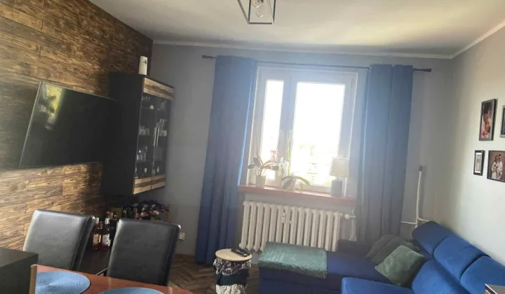 Mieszkanie 3-pokojowe Mogilno, ul. Padniewska