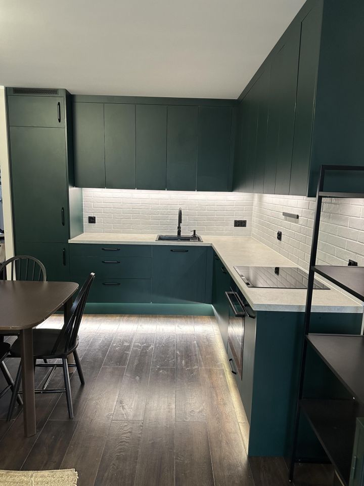 Mieszkanie 3-pokojowe Wrocław Nowy Dwór, ul. Chociebuska. Zdjęcie 3