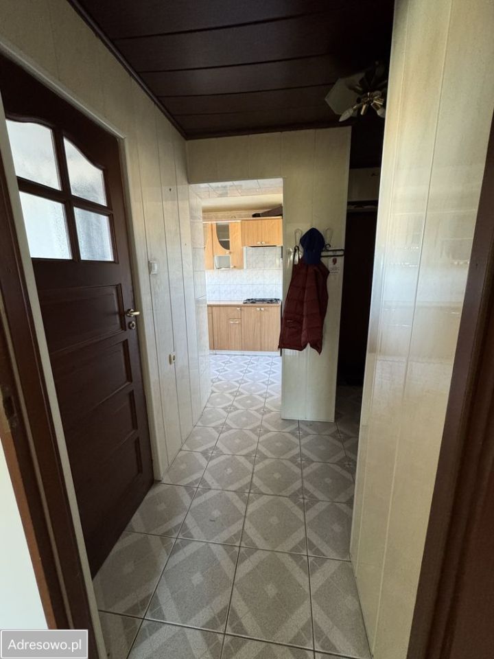 Mieszkanie 1-pokojowe Siemianowice Śląskie Michałkowice, ul. Pocztowa. Zdjęcie 8