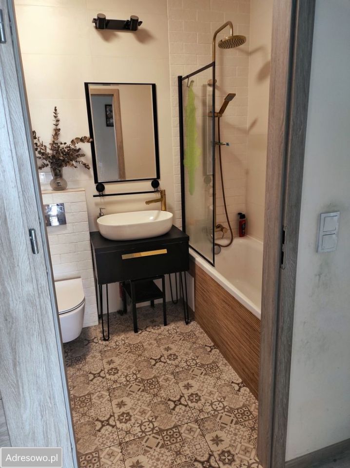 Mieszkanie 4-pokojowe Warszawa Wola, ul. Karolkowa. Zdjęcie 8