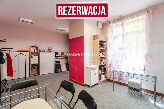 Mieszkanie 1-pokojowe Kraków Podgórze, ul. Kalwaryjska. Zdjęcie 1