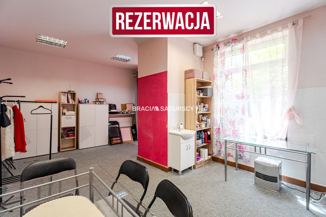 Mieszkanie 1-pokojowe Kraków Podgórze, ul. Kalwaryjska. Zdjęcie 1