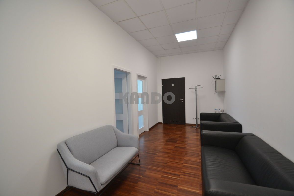 Biuro Wrocław Południe. Zdjęcie 1