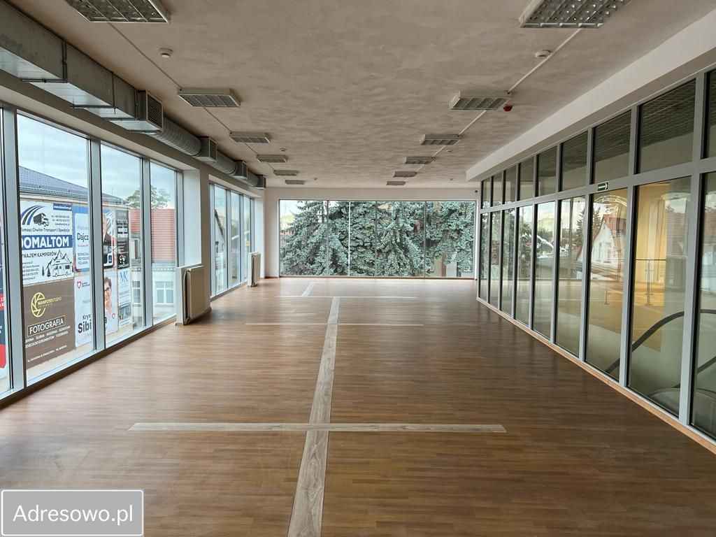 Lokal Strzelce Krajeńskie Centrum, ul. Bolesława Chrobrego. Zdjęcie 6
