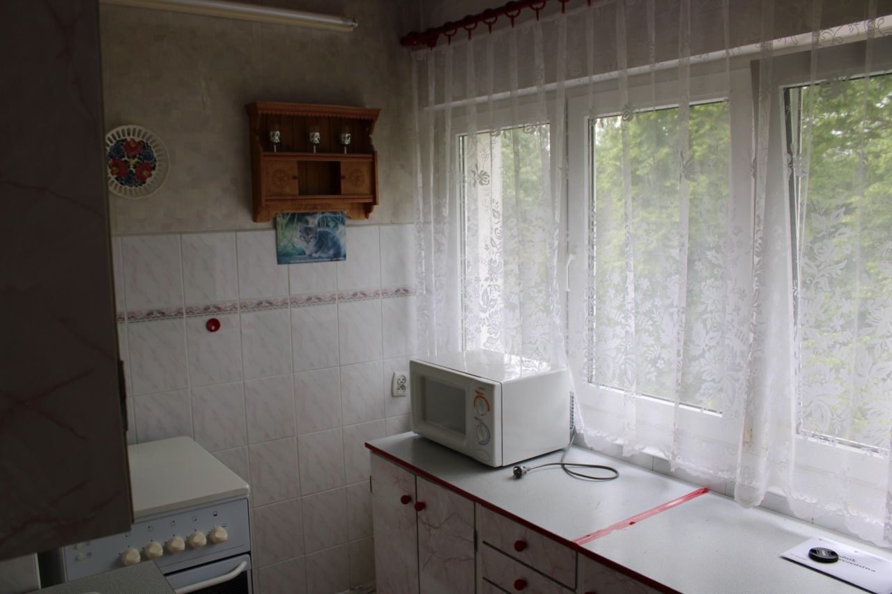 Mieszkanie 2-pokojowe Łódź Bałuty, ul. Lniana. Zdjęcie 10