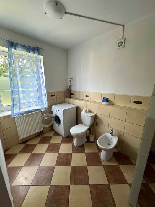 dom wolnostojący, 11 pokoi Koszalin Rokosowo. Zdjęcie 7