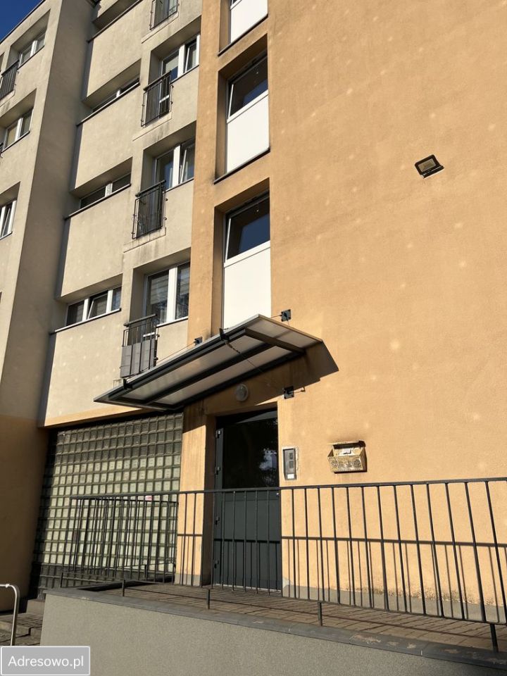 Mieszkanie 2-pokojowe Łódź Bałuty, ul. Snycerska. Zdjęcie 1